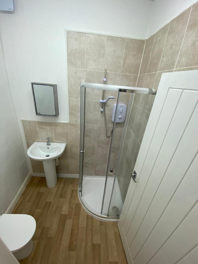 The Attic En-Suite Room Plymouth Exterior photo